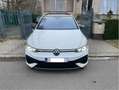 Volkswagen Golf R 2.0 benzine / open dak Blanc - thumbnail 2