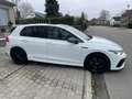 Volkswagen Golf R 2.0 benzine / open dak Blanc - thumbnail 8