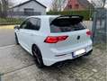 Volkswagen Golf R 2.0 benzine / open dak Blanc - thumbnail 5