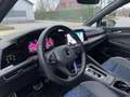 Volkswagen Golf R 2.0 benzine / open dak Blanc - thumbnail 11