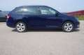 Skoda Fabia Combi Style Panorama Sitzhzg Klimaauto. Bleu - thumbnail 8