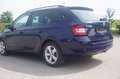 Skoda Fabia Combi Style Panorama Sitzhzg Klimaauto. Bleu - thumbnail 6
