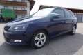 Skoda Fabia Combi Style Panorama Sitzhzg Klimaauto. Bleu - thumbnail 1