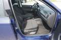 Skoda Fabia Combi Style Panorama Sitzhzg Klimaauto. Bleu - thumbnail 11
