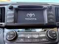 Toyota RAV 4 2.0 D-4D 2WD STYLE KEYLESS NAVI CARBON 18 GARANZIA Grigio - thumbnail 11