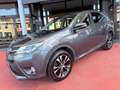 Toyota RAV 4 2.0 D-4D 2WD STYLE KEYLESS NAVI CARBON 18 GARANZIA Grigio - thumbnail 2