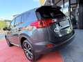 Toyota RAV 4 2.0 D-4D 2WD STYLE KEYLESS NAVI CARBON 18 GARANZIA Grigio - thumbnail 3