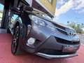 Toyota RAV 4 2.0 D-4D 2WD STYLE KEYLESS NAVI CARBON 18 GARANZIA Grigio - thumbnail 6