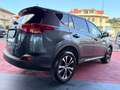 Toyota RAV 4 2.0 D-4D 2WD STYLE KEYLESS NAVI CARBON 18 GARANZIA Grigio - thumbnail 5