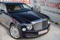 Bentley Mulsanne Extended 6.8 CHROM-PAKET/MEGA VOLL Bleu - thumbnail 13