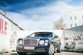 Bentley Mulsanne Extended 6.8 CHROM-PAKET/MEGA VOLL Niebieski - thumbnail 1