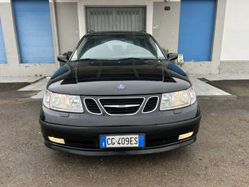 Wagon 2.3 TS Aero 250cv Asi Service Book