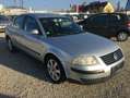 Volkswagen Passat Alu,KLima,el.Fh.! Argento - thumbnail 1
