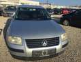 Volkswagen Passat Alu,KLima,el.Fh.! Argento - thumbnail 2