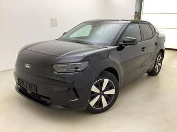 210 kW RWD Select Wärmepumpe+Massage+AHK