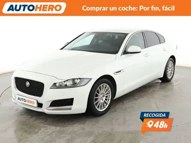 Jaguar XF 2.0i4D Prestige AWD Aut. 180
