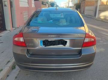 S80 D5 Momentum Geartronic Momentum