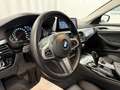 BMW 520 i Aut. Sport Leder ACC Navi LED Kamera AHK Schwarz - thumbnail 10