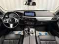 BMW 520 i Aut. Sport Leder ACC Navi LED Kamera AHK Schwarz - thumbnail 12