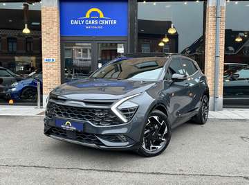 MHEV 1.6 GT Line !!! FULL option !!! I HK I Pano