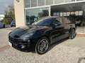 Porsche Macan Macan  2.9 Turbo 440cv pdk *UNICO PROPRIETARIO* Nero - thumbnail 3