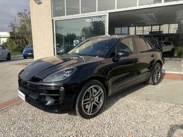 Macan 2.9 Turbo 440cv pdk *UNICO PROPRIETARIO*