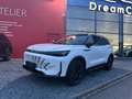 BAIC Beijing X75 1.5 TURBO AUTO FULL OPTIONS Weiß - thumbnail 1