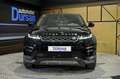 Land Rover Range Rover Evoque 2.0 D150 SE AUTO 4WD MHEV Noir - thumbnail 2