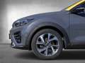 Kia Stonic 1.0 T-GDI GT Line FLA SpurH SpurW LM KAM Grau - thumbnail 10