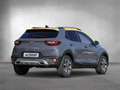 Kia Stonic 1.0 T-GDI GT Line FLA SpurH SpurW LM KAM Gris - thumbnail 4