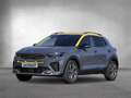 Kia Stonic 1.0 T-GDI GT Line FLA SpurH SpurW LM KAM Grau - thumbnail 2