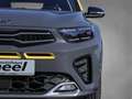 Kia Stonic 1.0 T-GDI GT Line FLA SpurH SpurW LM KAM Gris - thumbnail 11
