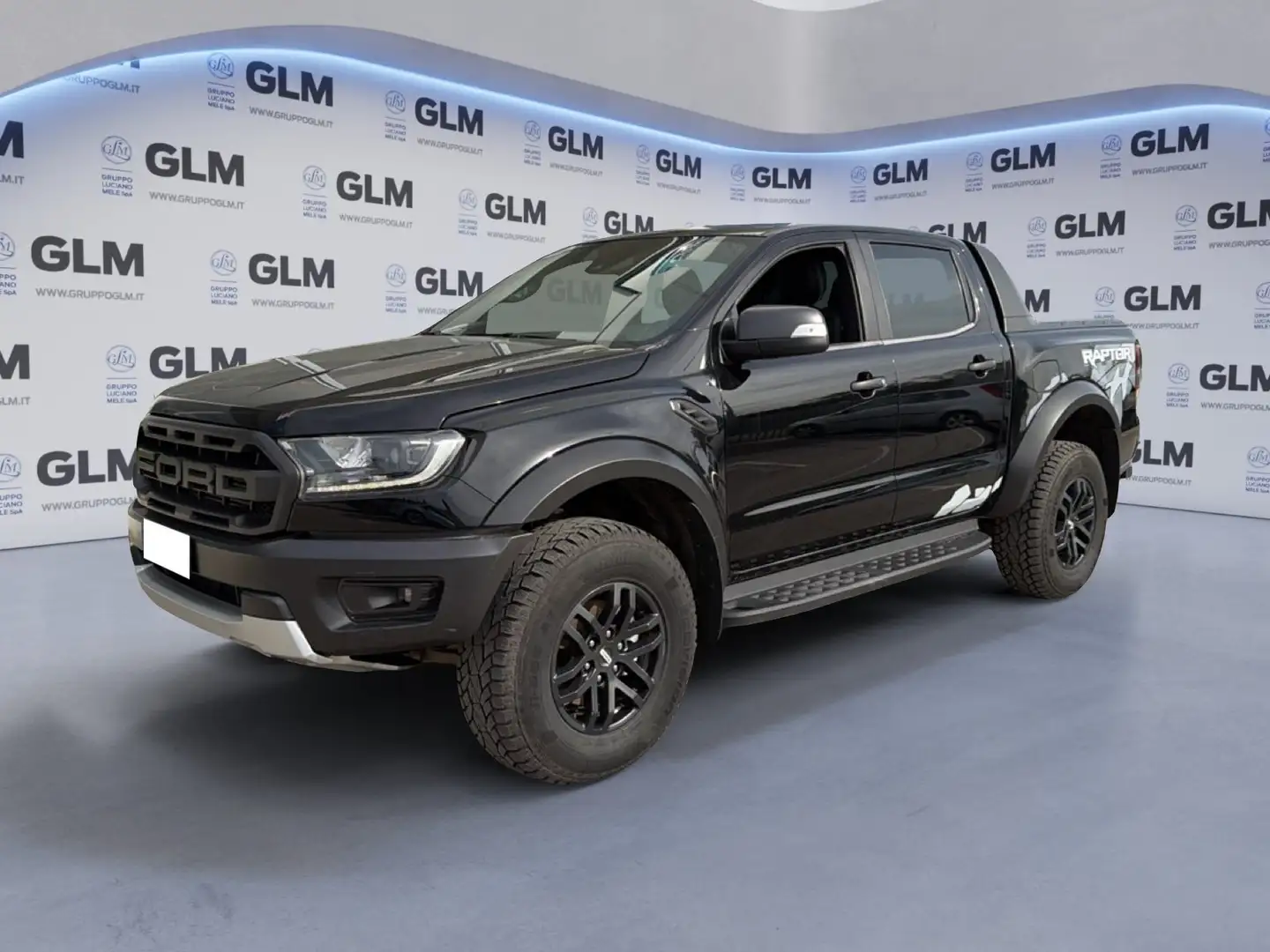 Ford Ranger Raptor Ranger Raptor 2.0 TDCi aut. 213CV DC 5 posti (mot - 1