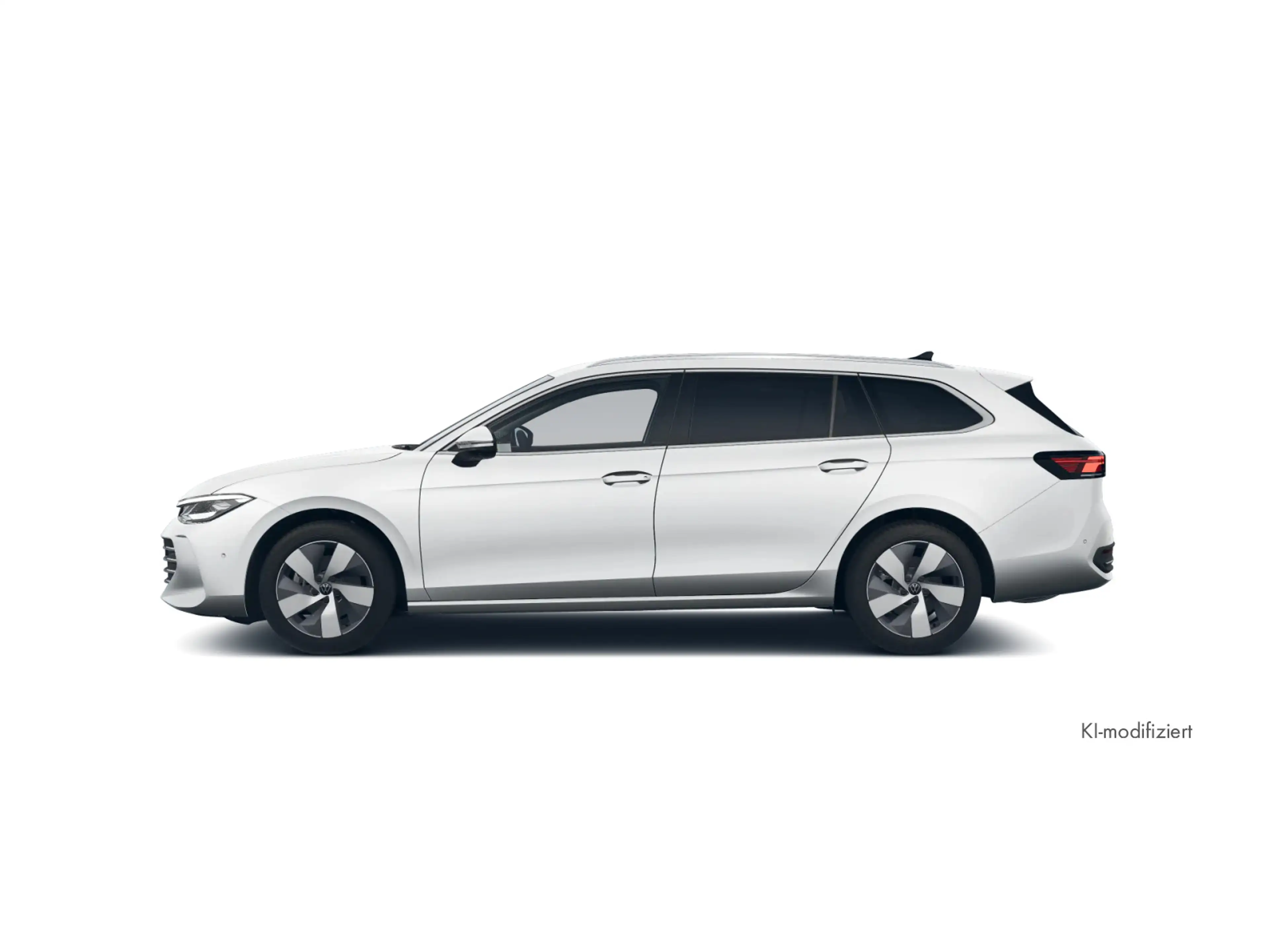 Volkswagen Passat Variant Business 1.5 eTSI AHK 360°KAMERA — photo 5