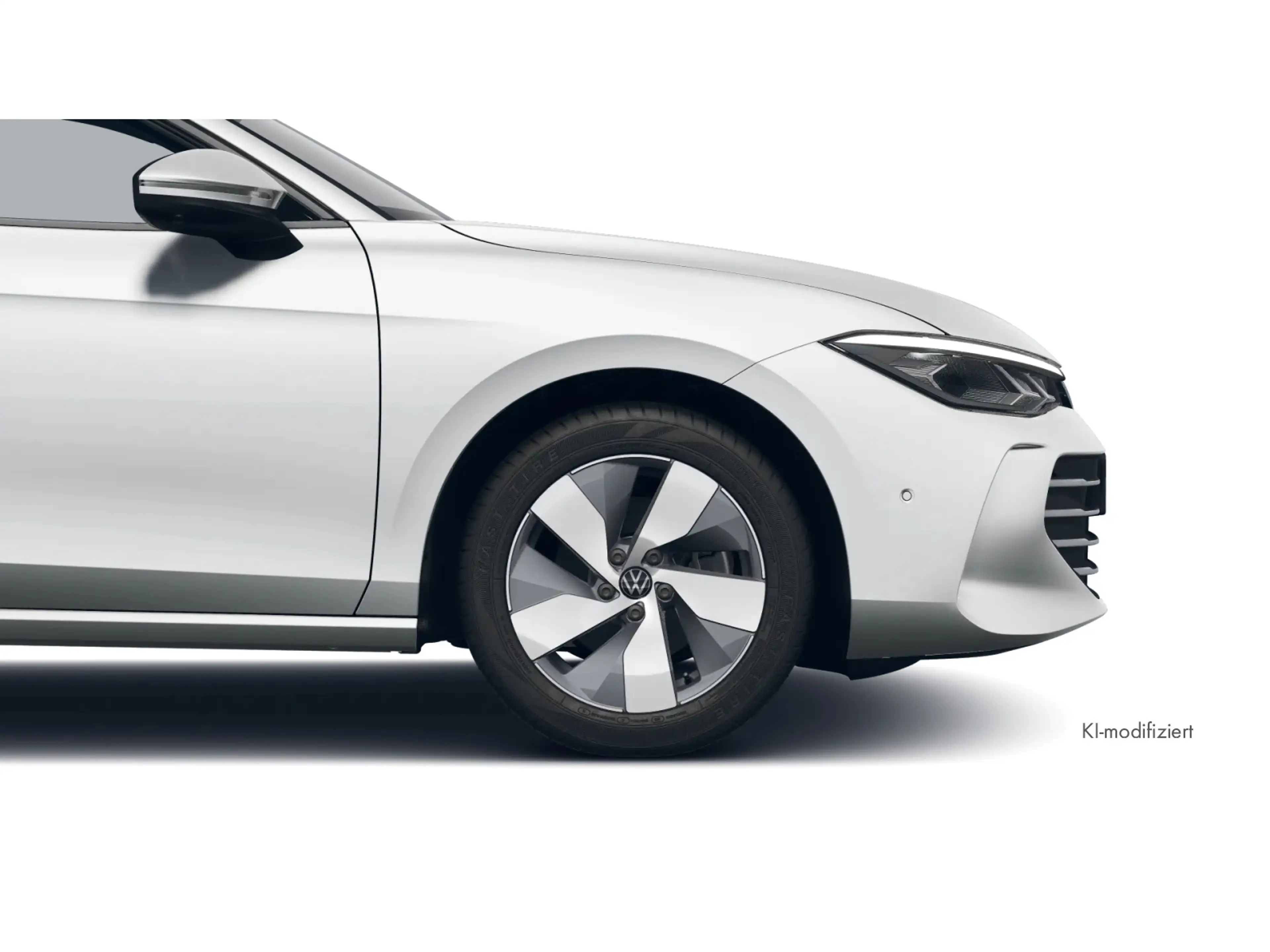Volkswagen Passat Variant Business 1.5 eTSI AHK 360°KAMERA — photo 3