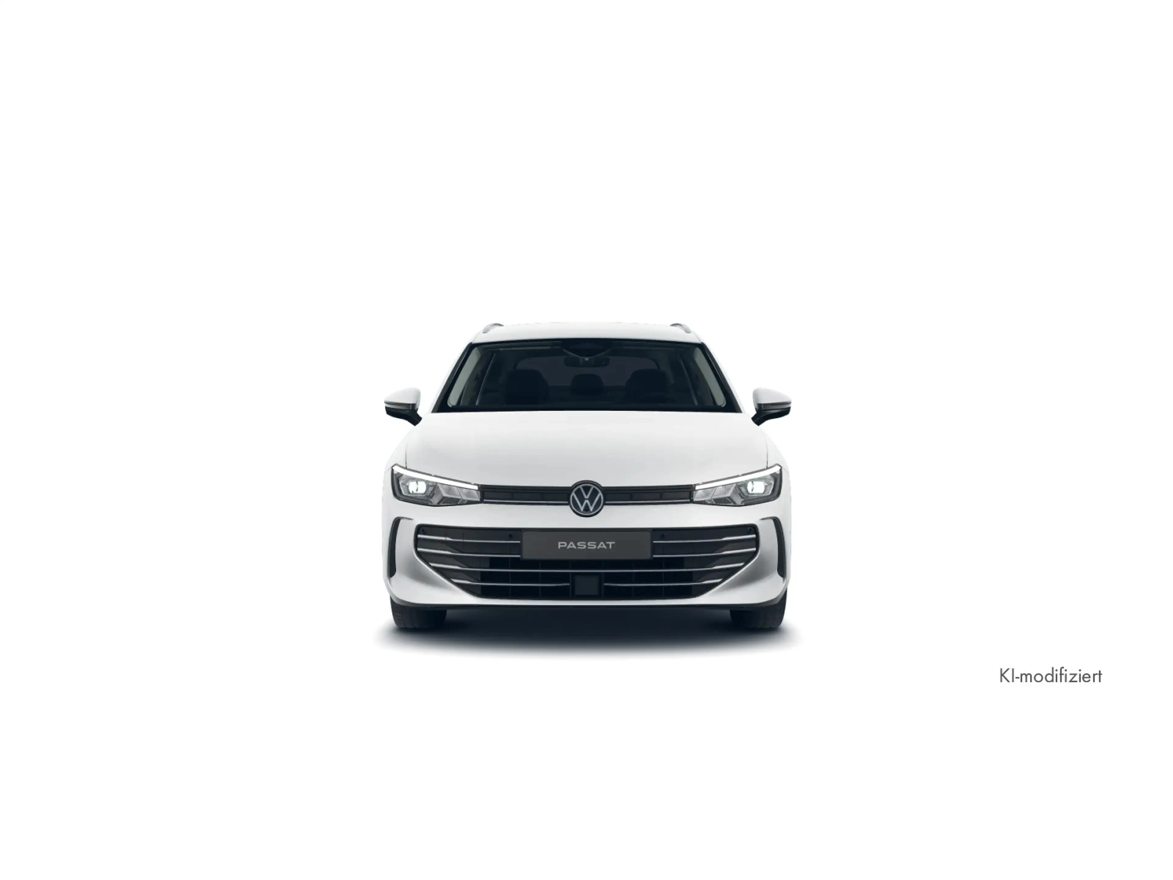 Volkswagen Passat Variant Business 1.5 eTSI AHK 360°KAMERA — photo 2