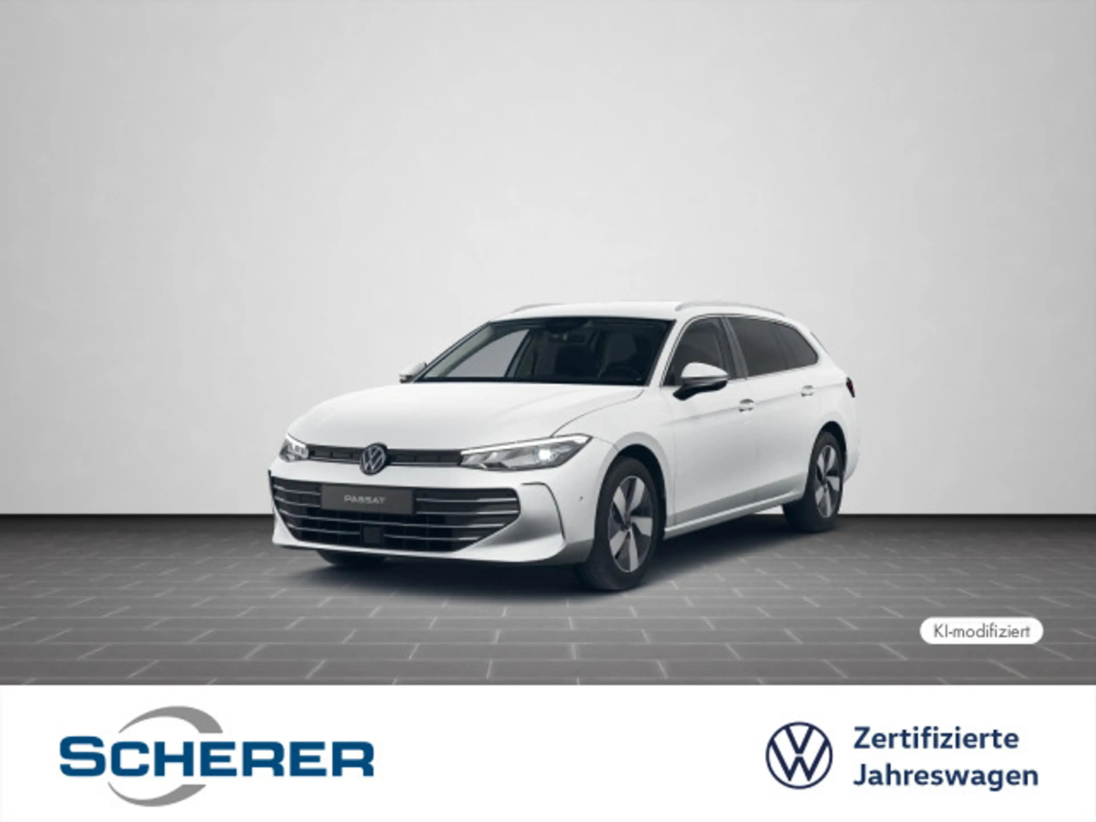 Volkswagen Passat Variant Business 1.5 eTSI AHK 360°KAMERA