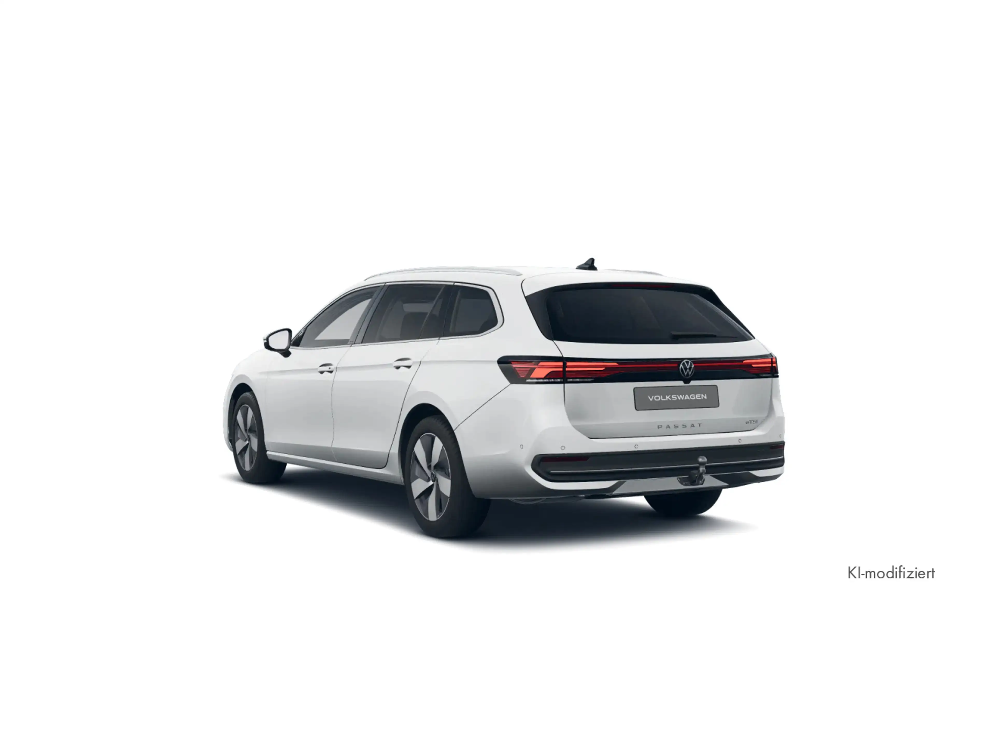 Volkswagen Passat Variant Business 1.5 eTSI AHK 360°KAMERA — photo 4