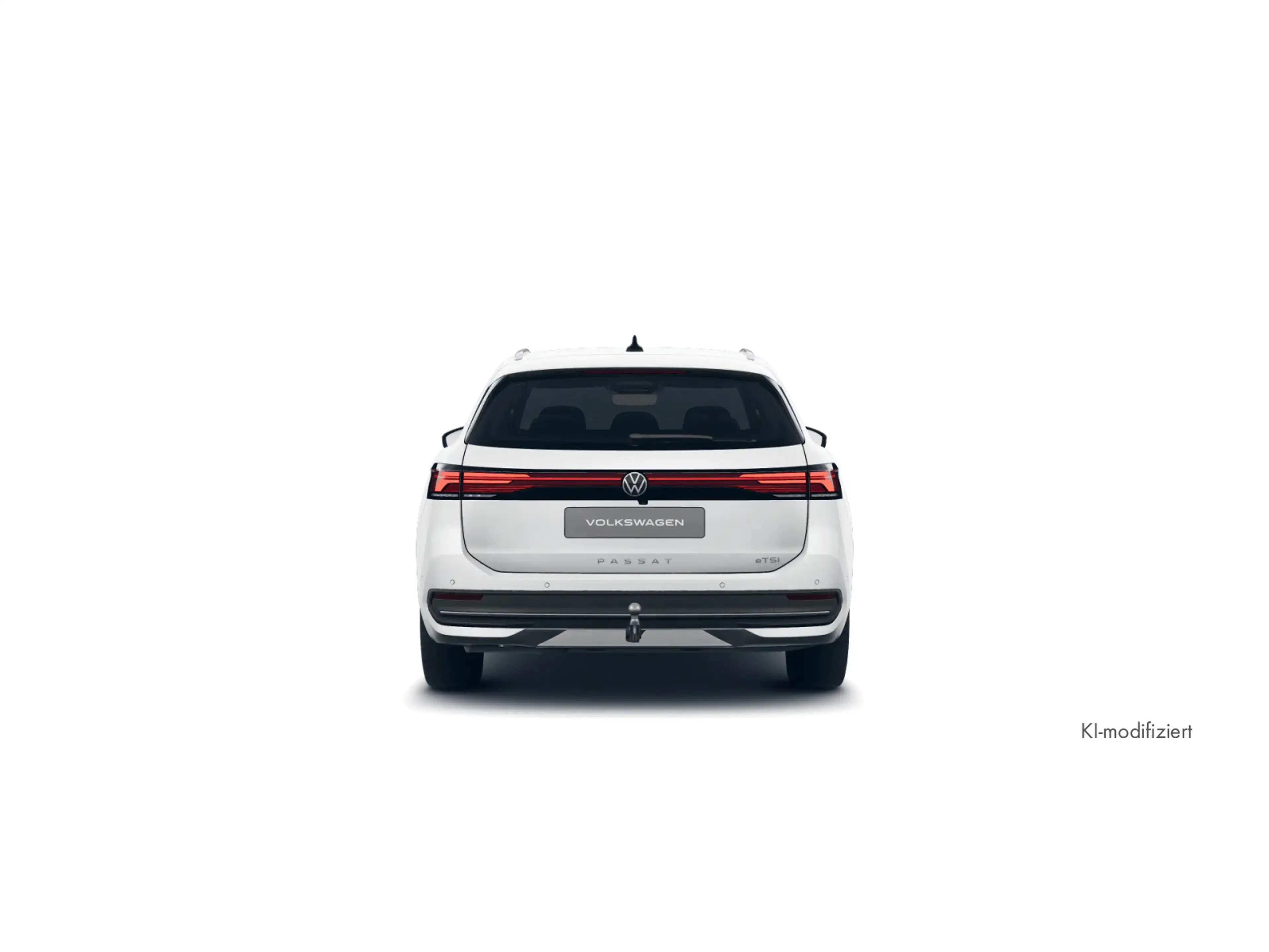 Volkswagen Passat Variant Business 1.5 eTSI AHK 360°KAMERA — photo 6