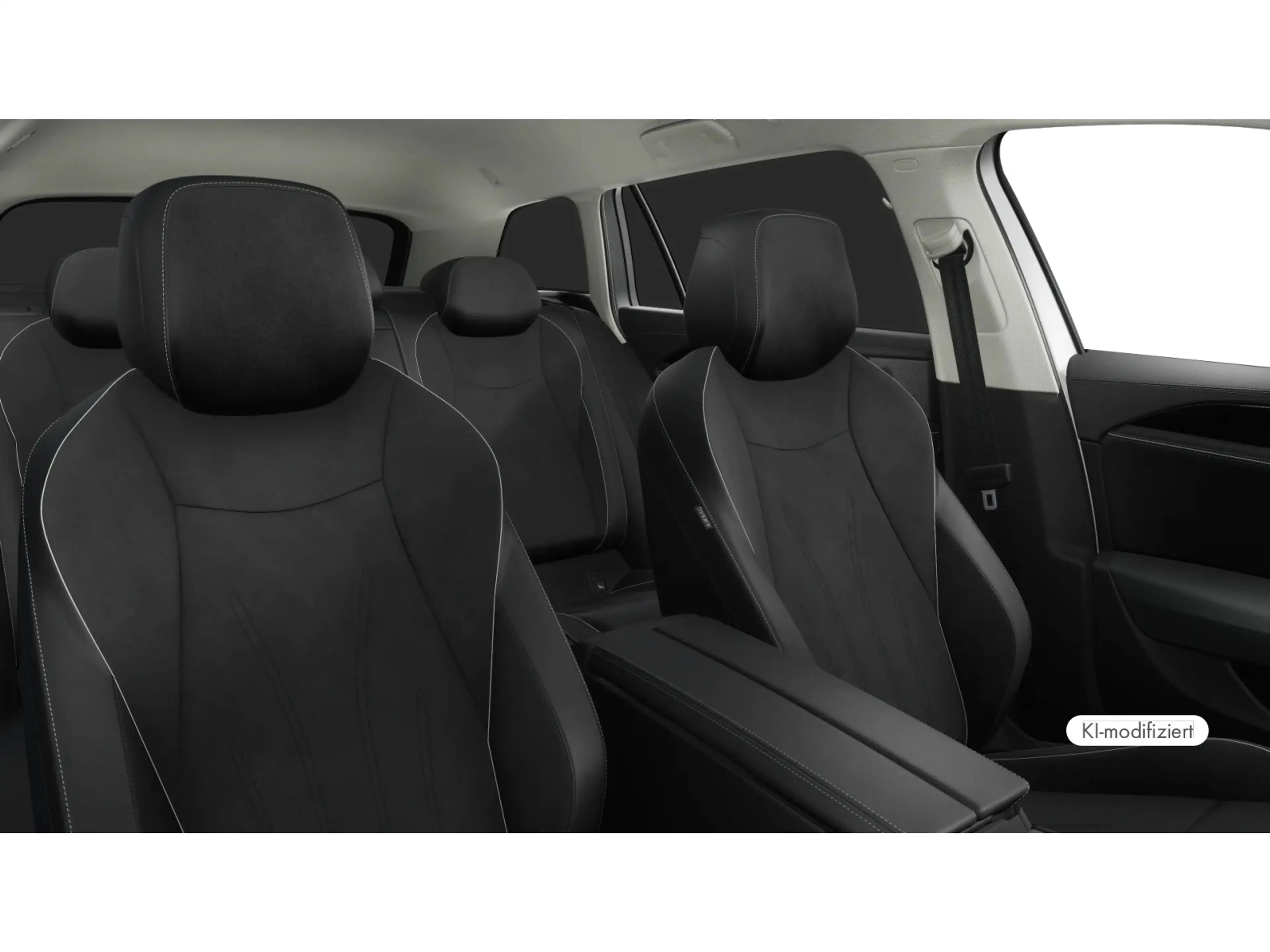 Volkswagen Passat Variant Business 1.5 eTSI AHK 360°KAMERA — photo 9