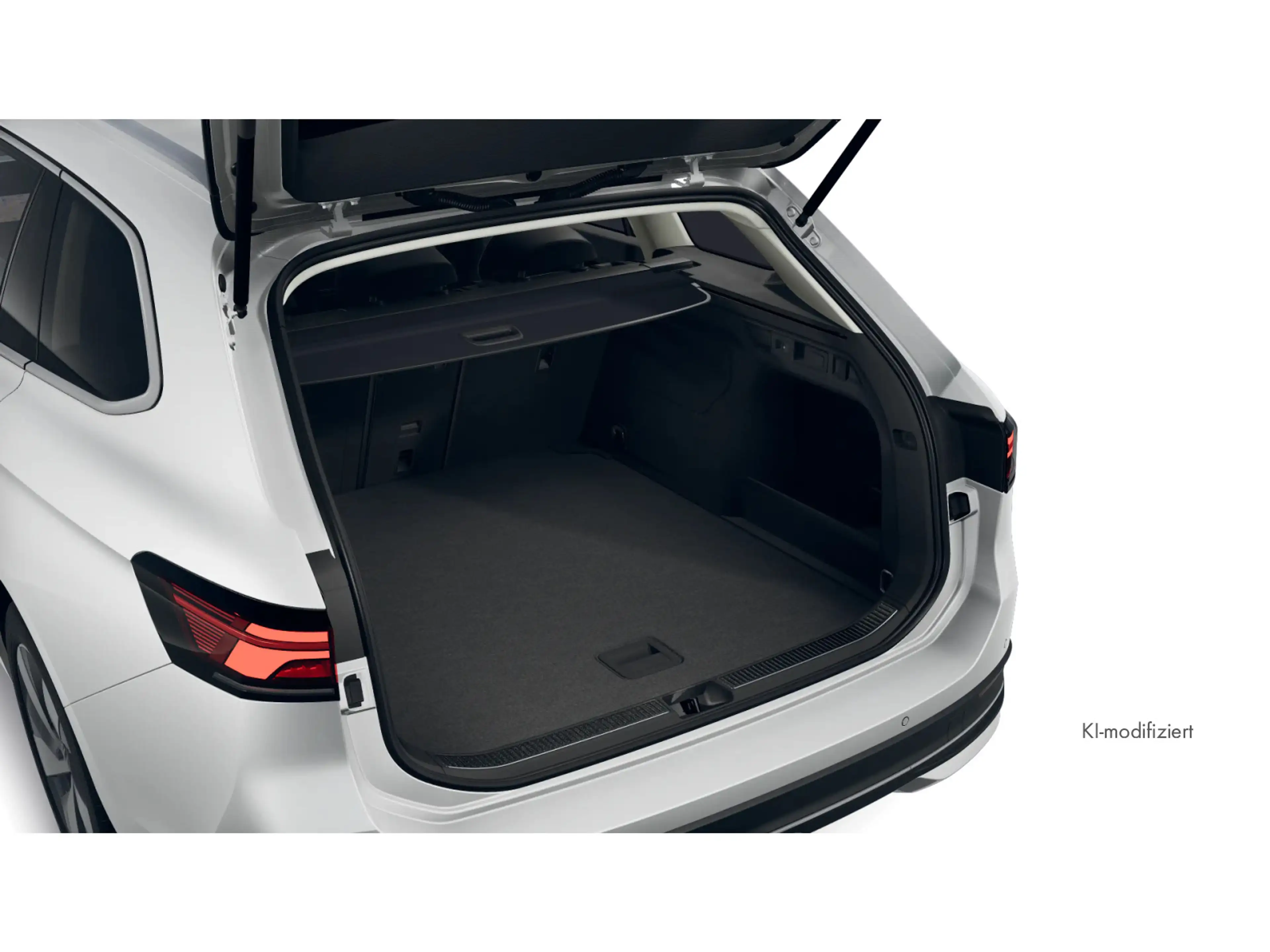 Volkswagen Passat Variant Business 1.5 eTSI AHK 360°KAMERA — photo 7