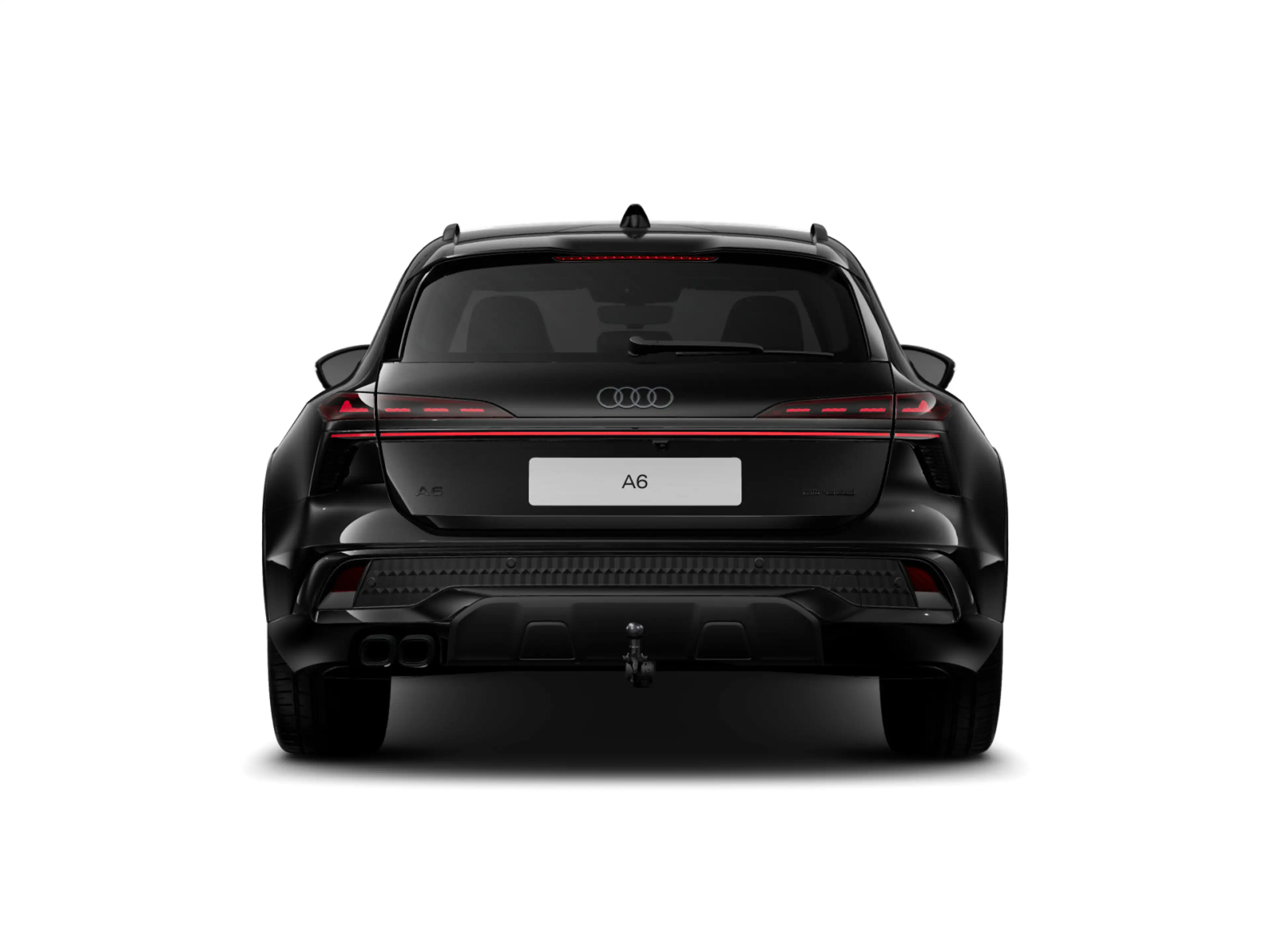 Audi A6 allroad A6 allroad TDI Q MATRIX AHK PANO eKLAPPE HuD — photo 7