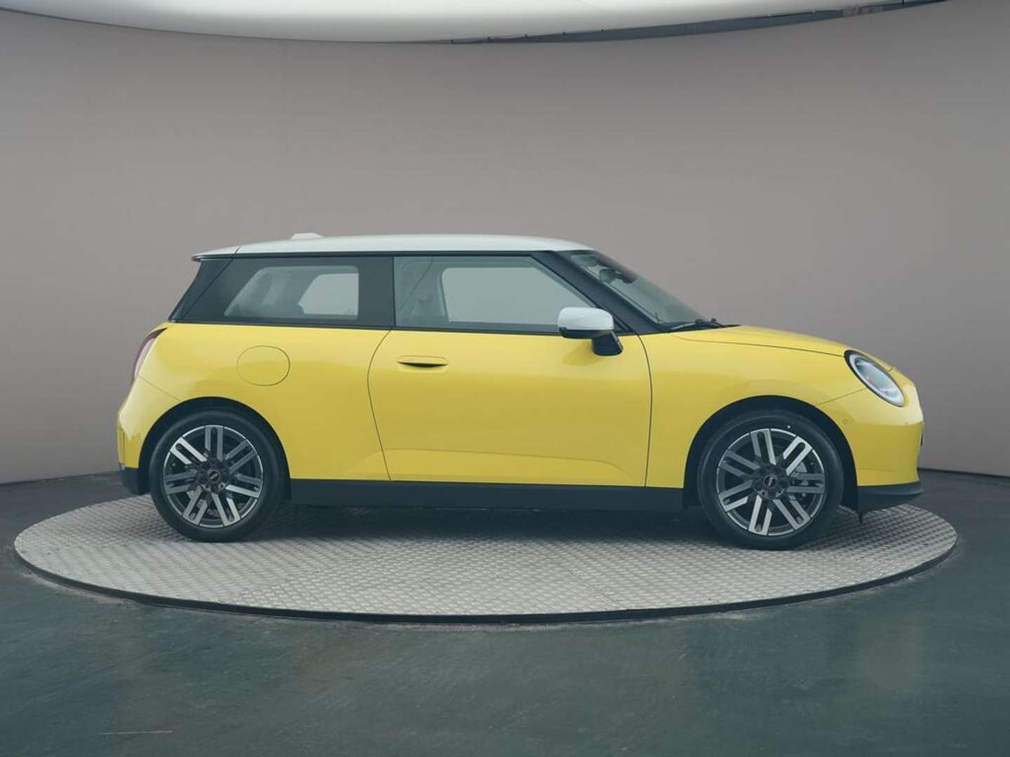 Mini Cooper E Classic_Cooper E -  - Joinsteer - #5