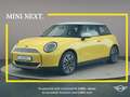 MINI Cooper E Classic S Gelb - thumbnail 1