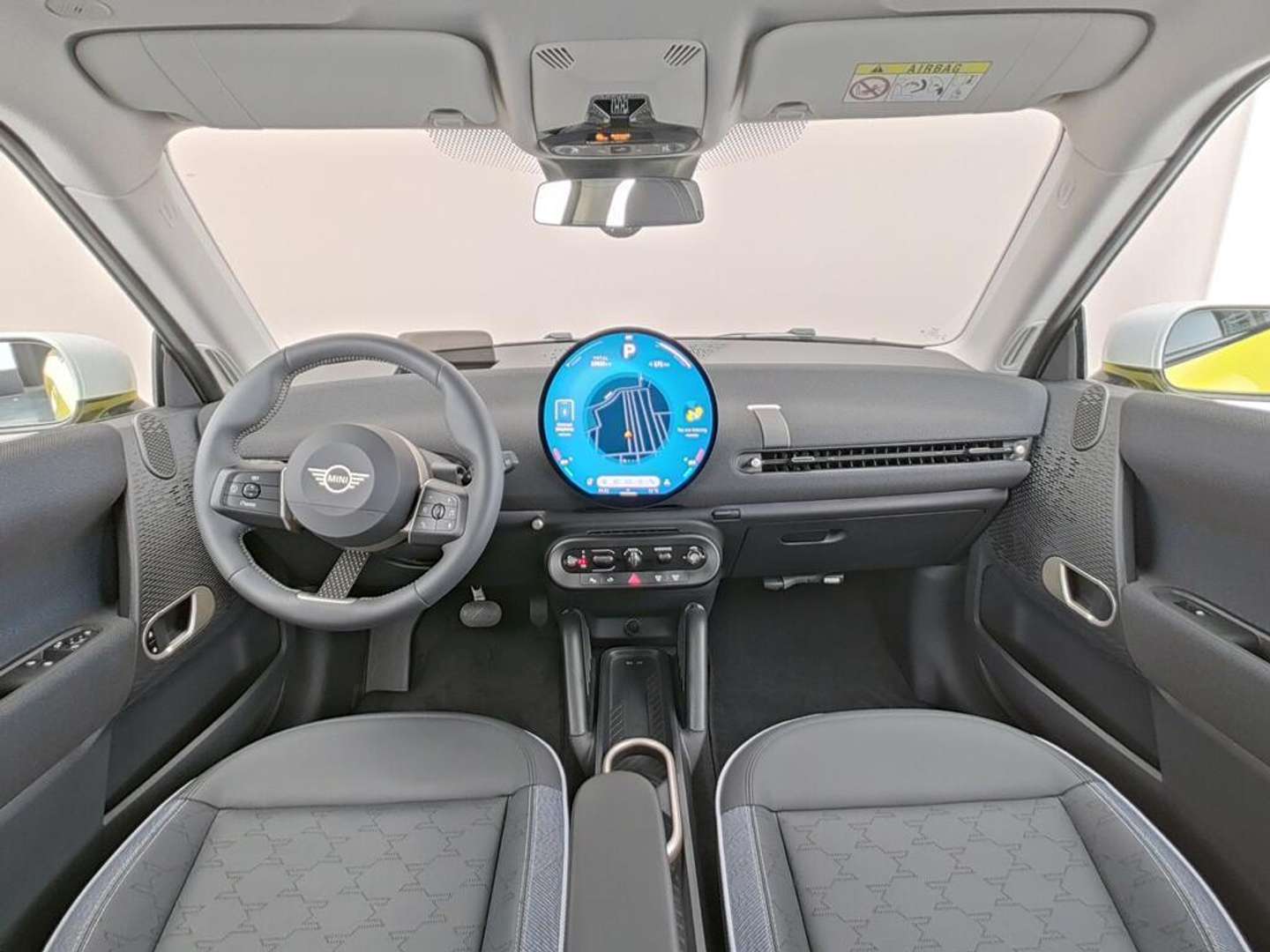 Mini Cooper E Classic_Cooper E -  - Joinsteer - #3