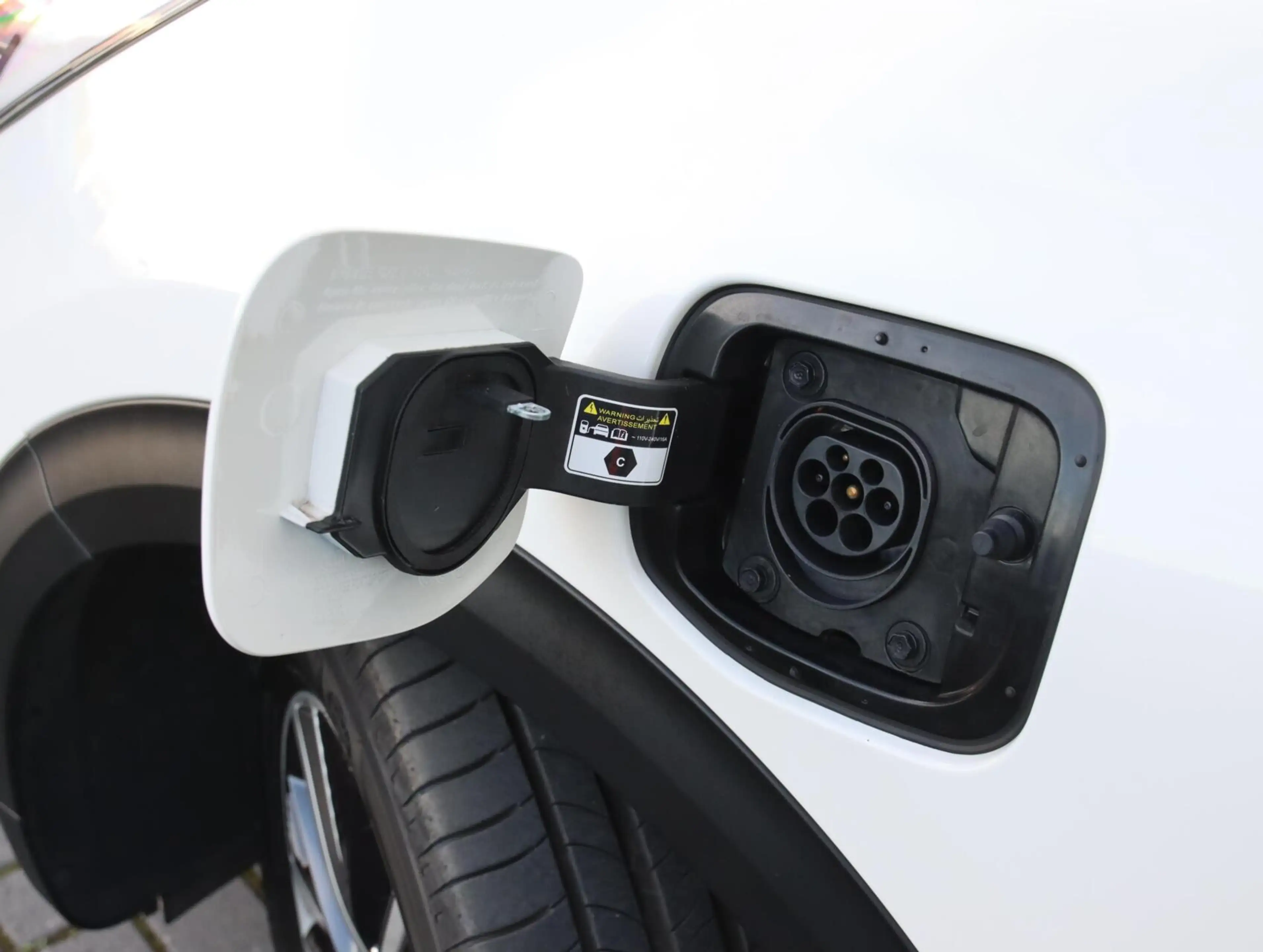 Kia Niro 1.6 GDi 140PK PHEV DynamicLine | Hoge zit — photo 18