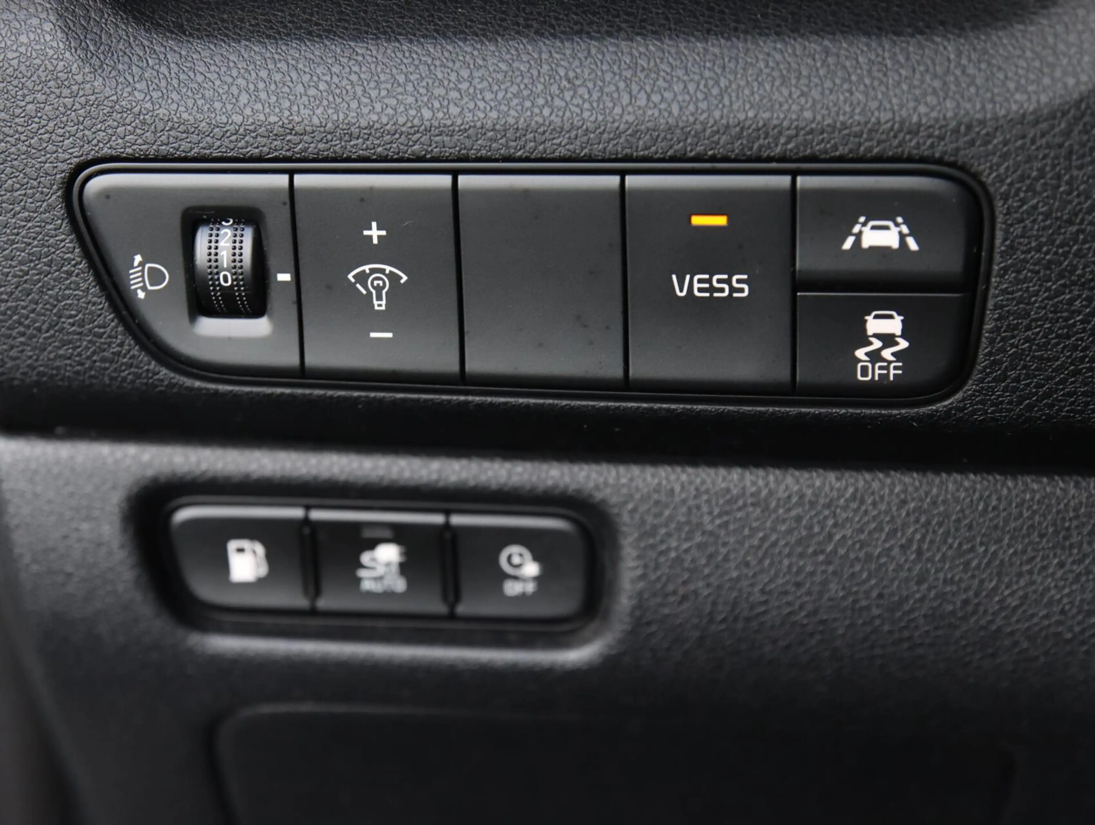 Kia Niro 1.6 GDi 140PK PHEV DynamicLine | Hoge zit — photo 35