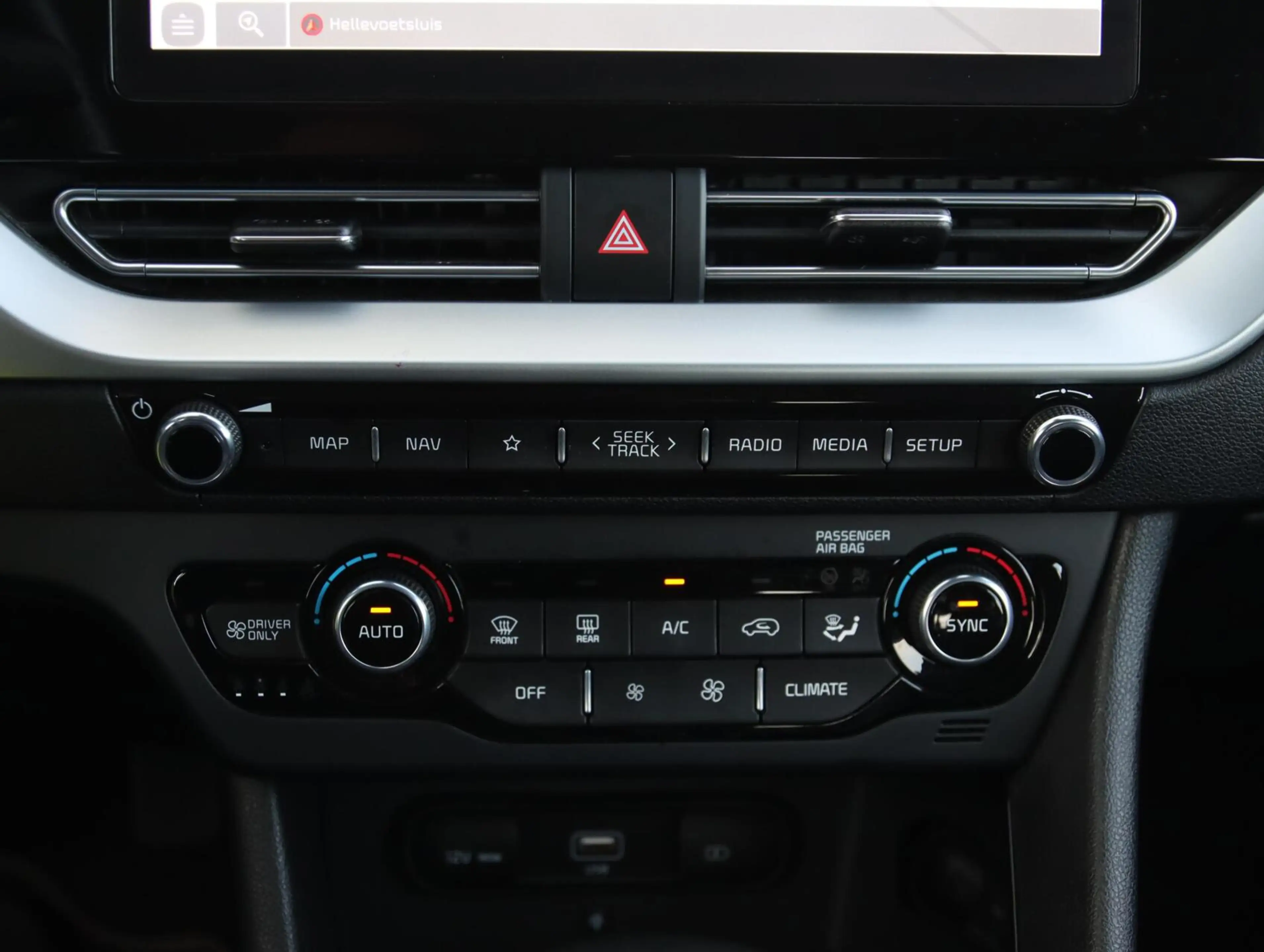 Kia Niro 1.6 GDi 140PK PHEV DynamicLine | Hoge zit — photo 15