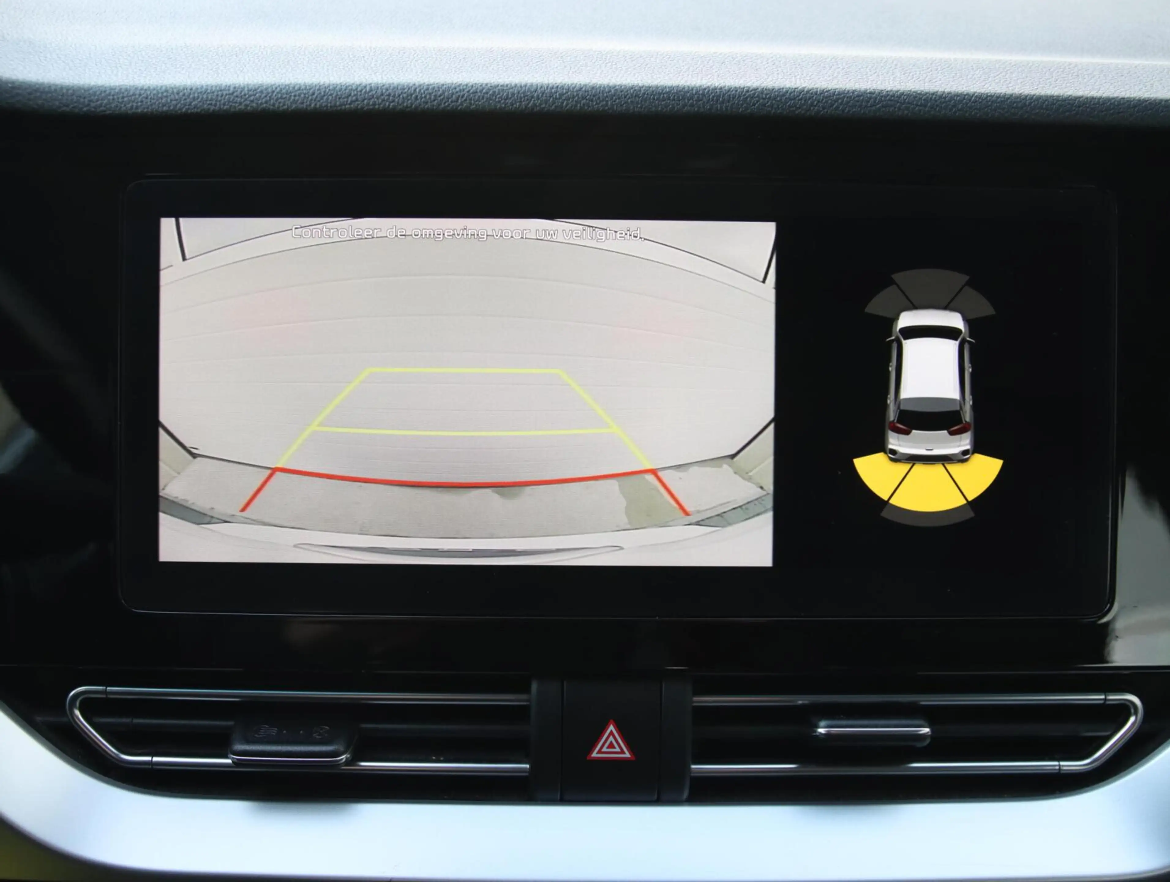 Kia Niro 1.6 GDi 140PK PHEV DynamicLine | Hoge zit — photo 12