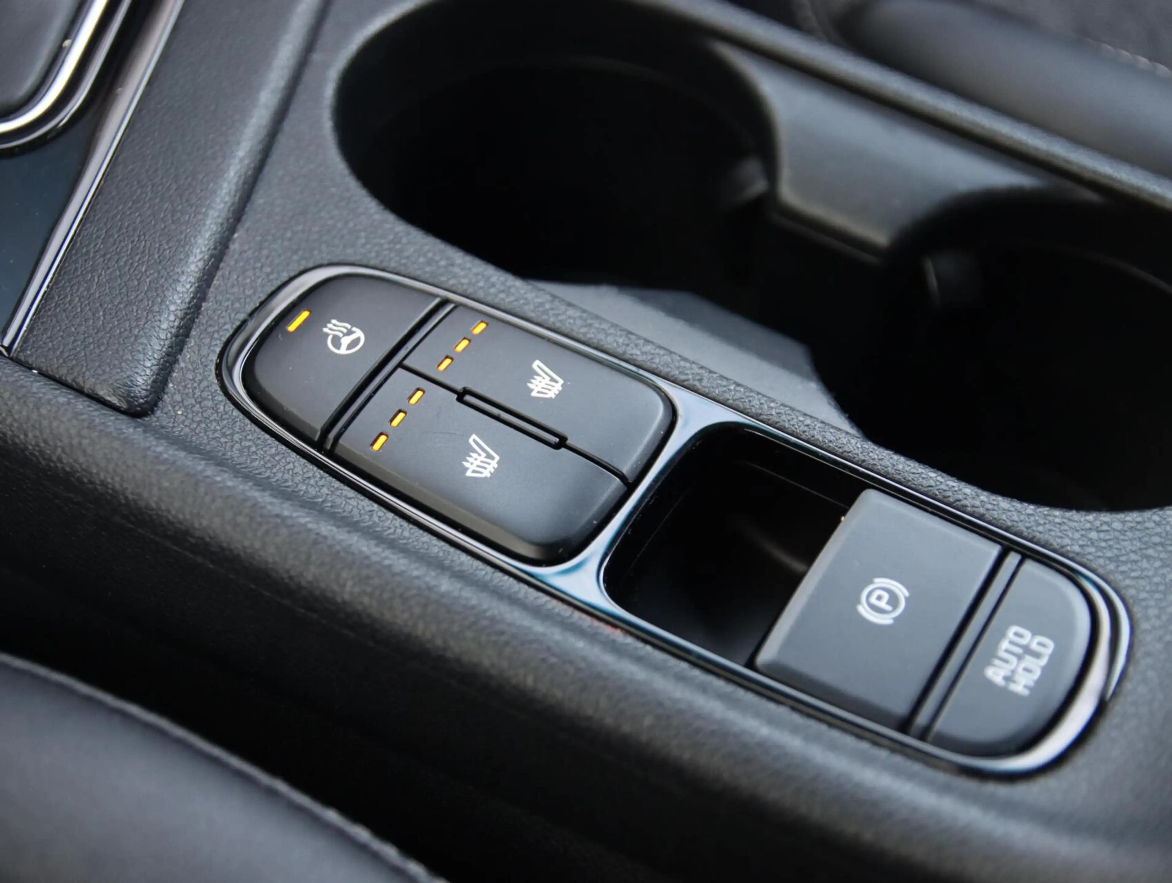 Kia Niro 1.6 GDi 140PK PHEV DynamicLine | Hoge zit — photo 16